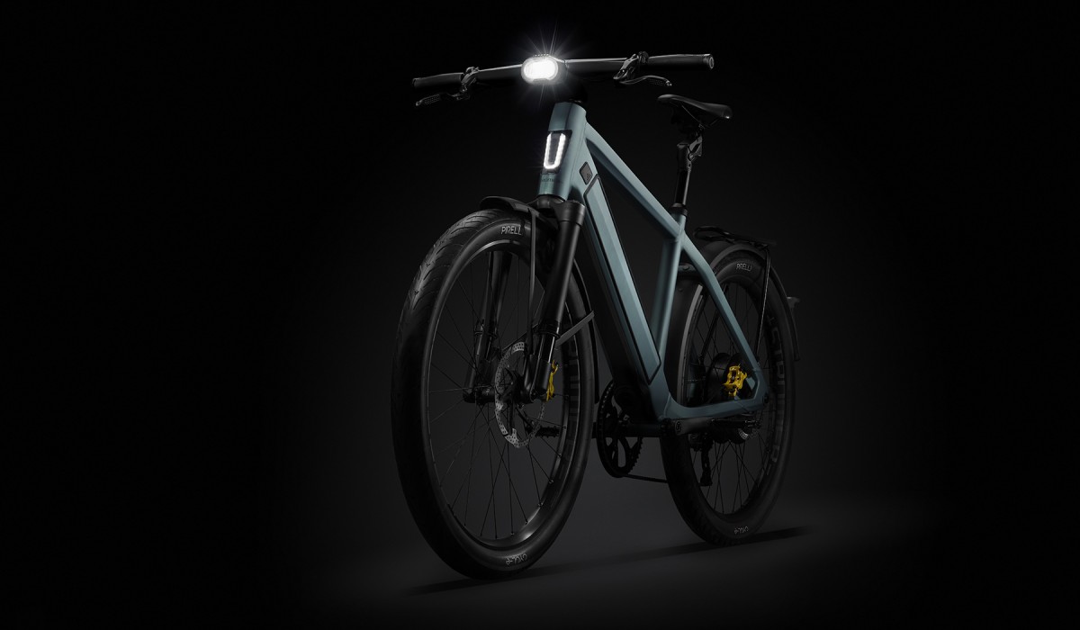 Stromer st5 deals